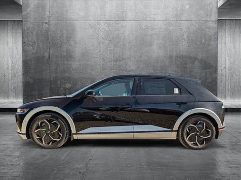New 2024 Hyundai Ioniq 5 Limited image 5