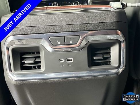 Used 2026 GMC Sierra 2500 Denali Ultimate AWD/4WD image 19