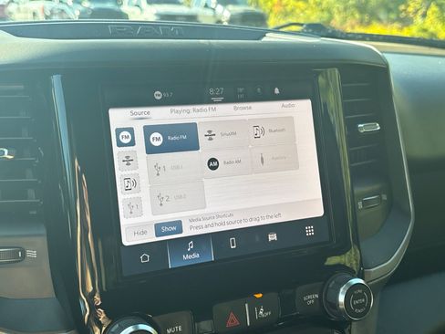 New 2025 RAM 1500 Tradesman image 52