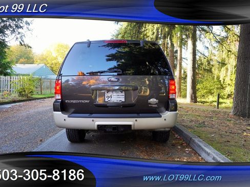 Used 2006 Ford Expedition King Ranch image 10