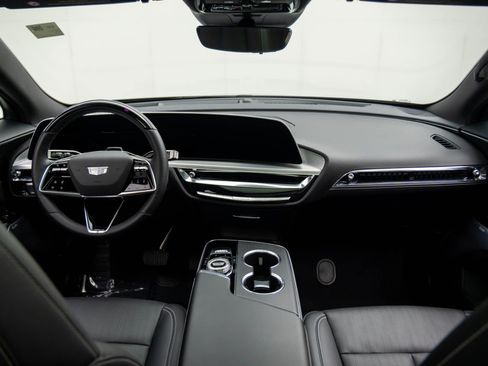 Certified 2024 Cadillac Lyriq Luxury w/ LPO, Floor Liner Package image 15