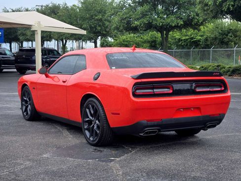 Used 2023 Dodge Challenger R/T w/ Plus Package RWD image 5