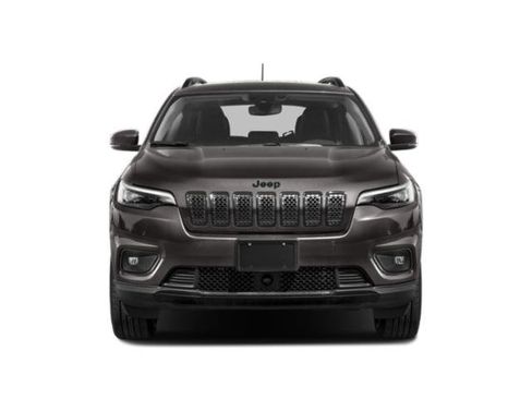 Certified 2023 Jeep Cherokee Altitude Lux w/ Lux Elite Package AWD/4WD image 4