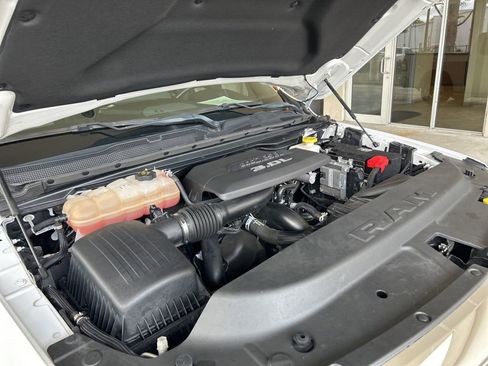 Used 2022 RAM 1500 Big Horn image 11