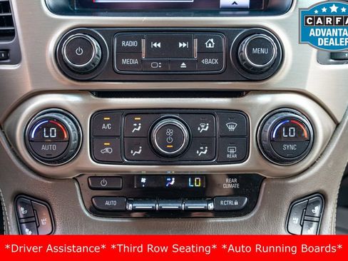 Used 2016 GMC Yukon XL Denali w/ Open Road Package AWD/4WD image 30