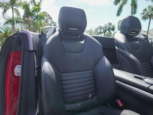 Used 2013 Mercedes-Benz SL 550 image 40