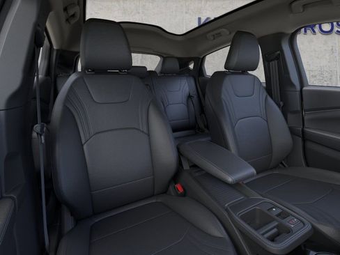 New 2025 Ford Mustang Mach-E Premium w/ Interior Protection Package AWD/4WD image 10