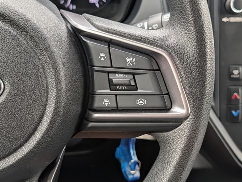 Certified 2024 Subaru Impreza 2.0i w/ Popular Package #1A AWD/4WD image 30