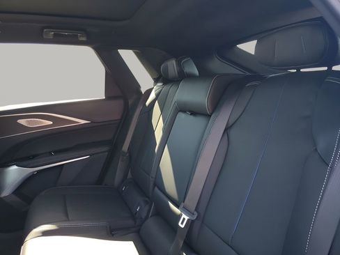 Certified 2024 Cadillac Lyriq Sport image 19