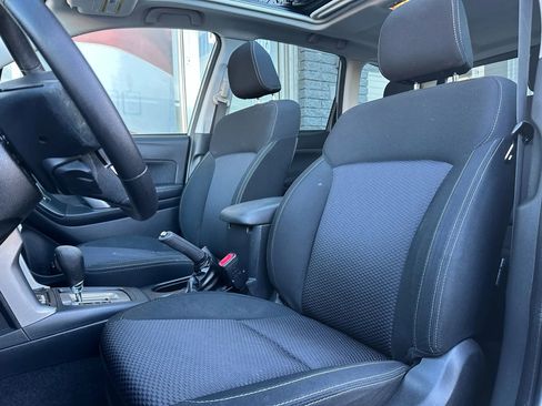 Used 2018 Subaru Forester 2.5i Premium image 10