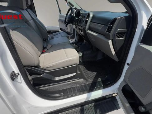 Used 2019 Ford F250 XL RWD image 15