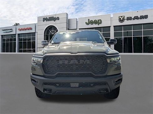 New 2026 RAM 1500 Rebel w/ G/T Package image 9