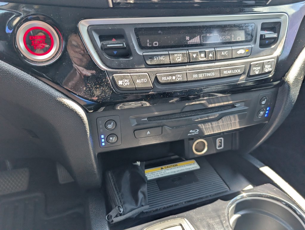 Used 2021 Honda Pilot Elite image 15