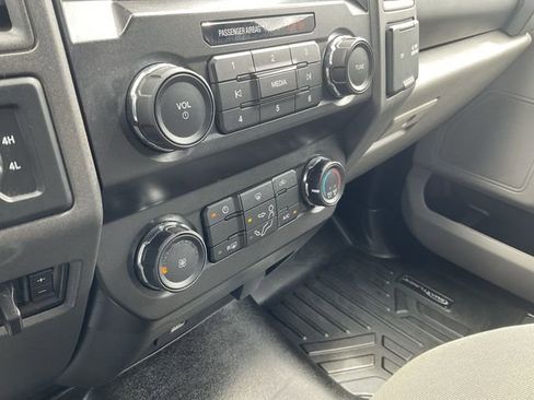 Used 2021 Ford F350 XL w/ STX Appearance Package AWD/4WD image 19