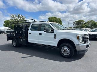 Used 2018 Ford F350 XL w/ Power Equipment Group video 1