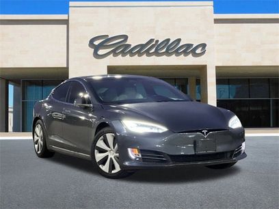 Used 2021 Tesla Model S Long Range Plus