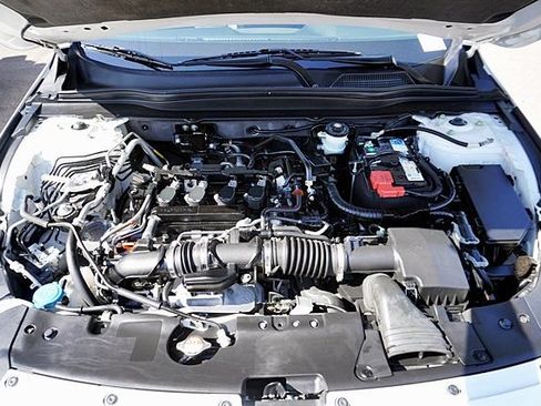 Used 2021 Honda Accord Sport Special Edition image 16