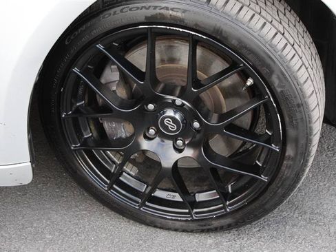 Used 2016 Lexus IS 300 AWD w/ F Sport Package image 48