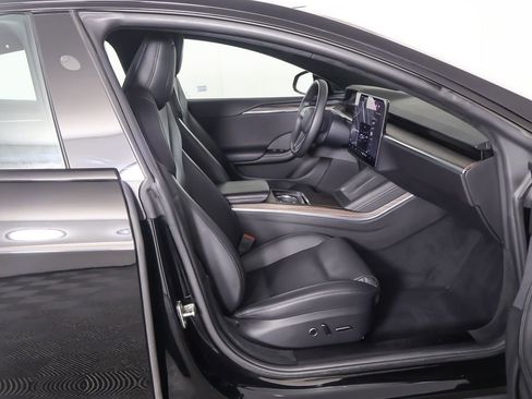 Used 2023 Tesla Model S Standard Range AWD/4WD image 31