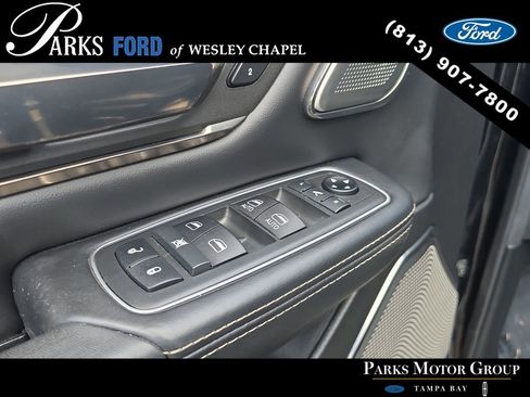 Used 2021 RAM 1500 Limited image 17