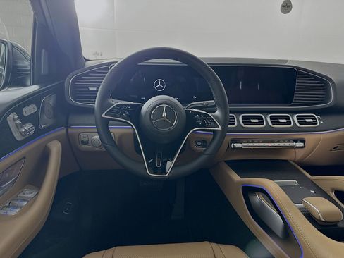 New 2026 Mercedes-Benz GLE 450 4MATIC image 25