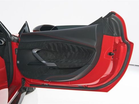 Used 2025 Ferrari 296 GTB RWD image 33