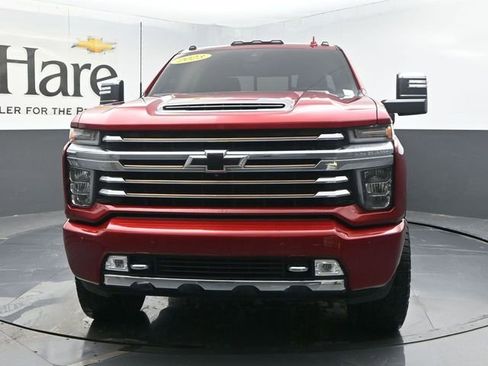 Used 2023 Chevrolet Silverado 3500 High Country w/ Z71 Off-Road Package image 32