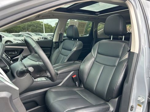 Used 2024 Nissan Murano SL FWD image 20