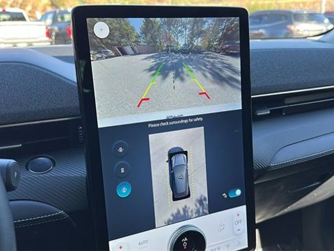 New 2025 Ford Mustang Mach-E Premium image 29