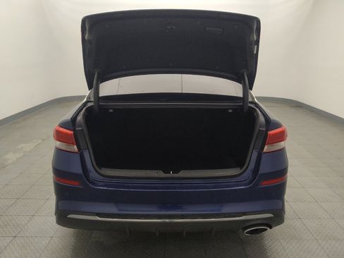 Used 2020 Kia Optima LX FWD image 29