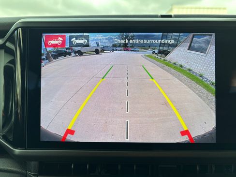 New 2026 Jeep Wrangler Unlimited Rubicon image 20