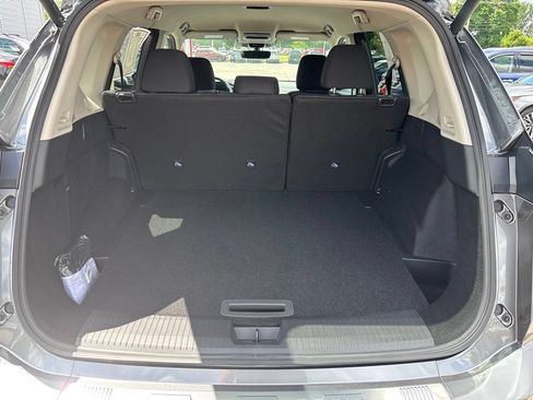 Certified 2026 Nissan Rogue SV AWD/4WD image 21