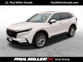 Used 2023 Honda CR-V EX-L 360° Tour