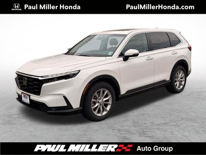 Used 2023 Honda CR-V EX-L
