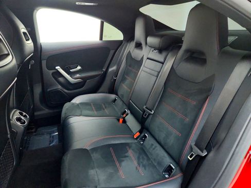 Certified 2025 Mercedes-Benz CLA 250 image 22