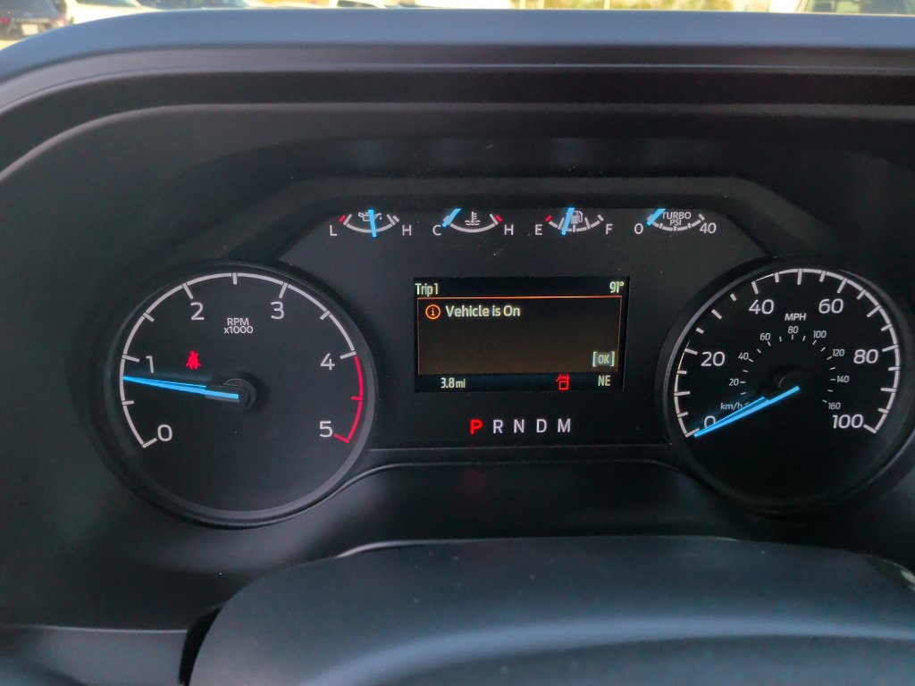 New 2027 Ford F250 XL w/ STX Appearance Package AWD/4WD image 19