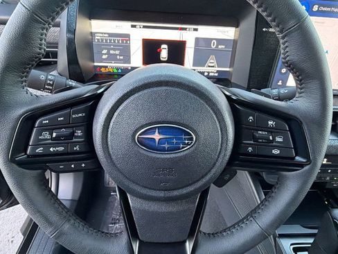 New 2026 Subaru Outback Premium AWD/4WD image 18