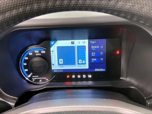 Used 2024 Ford Bronco Big Bend AWD/4WD image 24