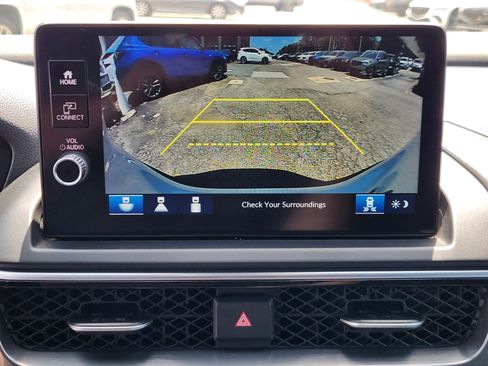 Certified 2025 Acura ADX A-Spec AWD/4WD image 13
