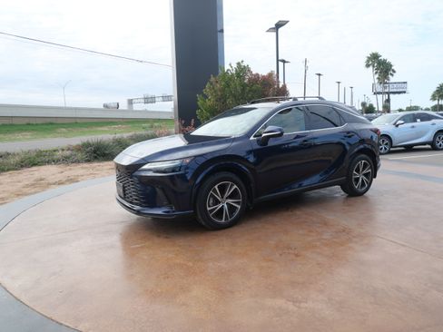 Used 2024 Lexus RX 350 Premium image 6