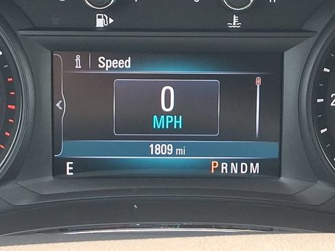 Used 2022 Buick Encore Preferred w/ Safety Package AWD/4WD image 21
