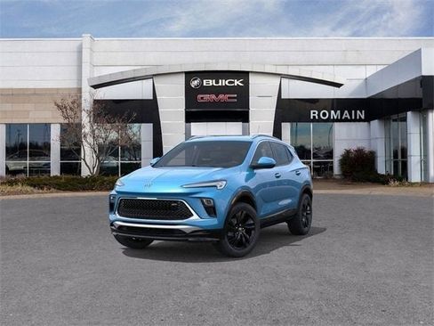 Used 2026 Buick Encore GX Sport Touring w/ Comfort Package image 80