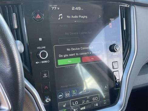 Used 2025 Subaru Legacy Premium image 24