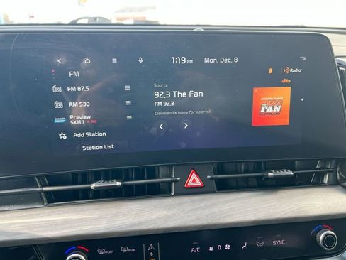 Used 2023 Kia Sportage X-Pro Prestige image 14