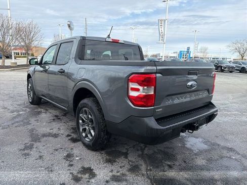 Used 2022 Ford Maverick XLT w/ XLT Luxury Package image 10