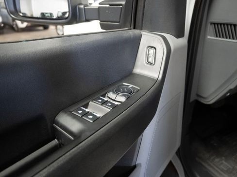 New 2026 Ford F450 XL w/ XL Chrome Package image 12