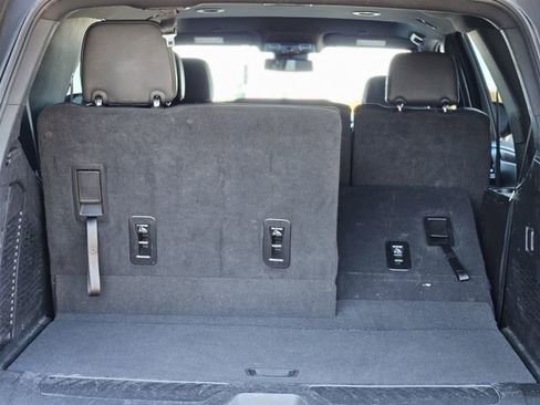 Used 2024 Chevrolet Tahoe LT image 30