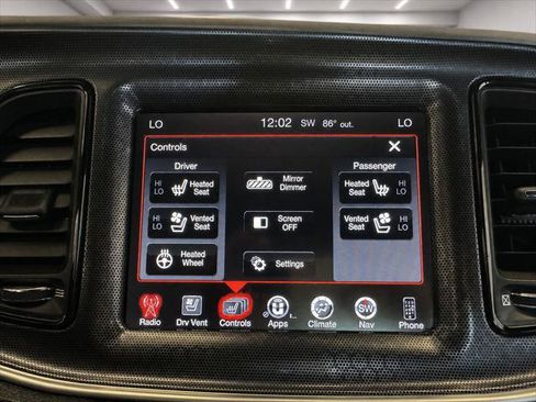 Certified 2016 Dodge Challenger R/T Plus RWD image 8