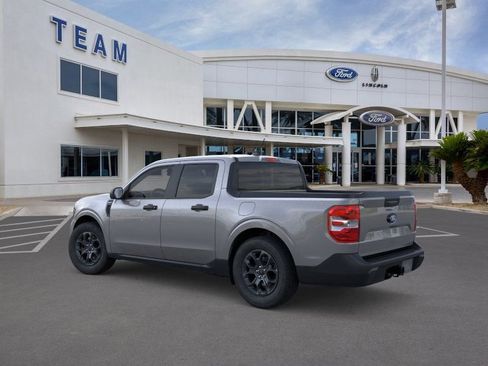 New 2026 Ford Maverick XLT FWD image 4