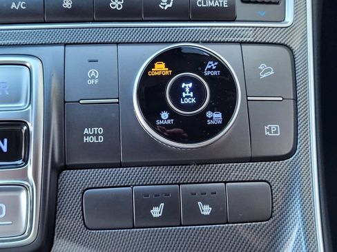 Used 2023 Hyundai Santa Fe SEL AWD/4WD image 14